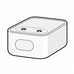 ADAPTADOR APPLE MGTU4ZM A-DU13 ADAPTADOR APPLE MGTU4ZM A