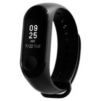 PULSERA ACTIVIDAD XIAOMI MI BAND 3 NEGRO