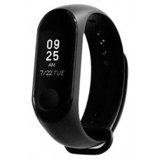 PULSERA ACTIVIDAD XIAOMI MI BAND 3 NEGRO