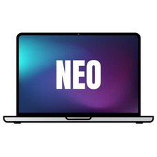 MACBOOK NEO APPLE 13"" A18 PRO 8GB PLATA 512GB (Espera 4 dias)-SX99 MACBOOK NEO APPLE 13"" A18 PRO 8GB PLATA 512GB (Espera 4 dias)