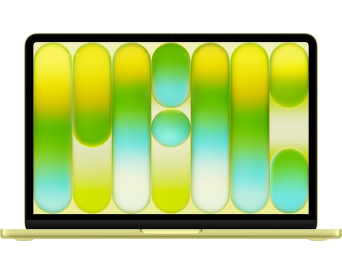 MACBOOK NEO APPLE 13"" A18 PRO 8GB CITRICO 256GB (Espera 4 dias)