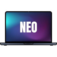 MACBOOK NEO APPLE 13"" A18 PRO 8GB INDIGO 256GB (Espera 4 dias)-75SX MACBOOK NEO APPLE 13"" A18 PRO 8GB INDIGO 256GB (Espera 4 dias)