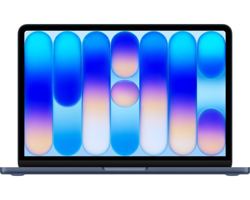 MACBOOK NEO APPLE 13"" A18 PRO 8GB INDIGO 256GB (Espera 4 dias)