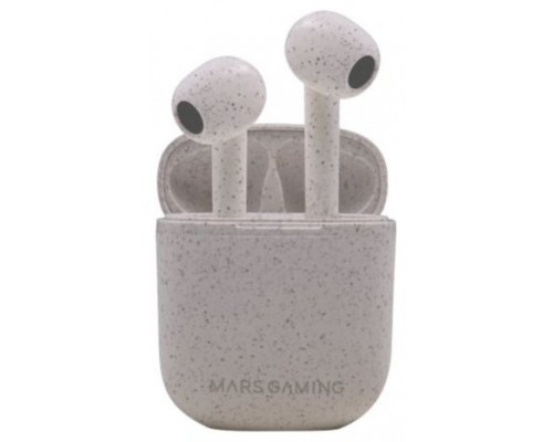 AURICULAR INTRAUDITIVO BLUETOOTH MARS GAMING MHI-ECO