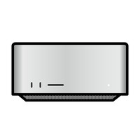 APL-MACSTUDIO MHL64GR A
