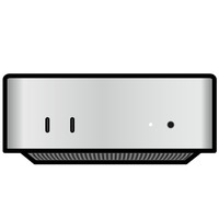ORDENADOR APPLE MAC MINI MHQK4TY A