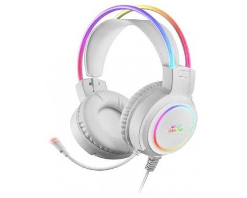 AURICULARES TACENS MHRGB WH