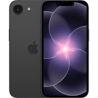 APPLE iPHONE 17e 256GB NEGRO (Espera 4 dias)-48SX APPLE iPHONE 17e 256GB NEGRO (Espera 4 dias)
