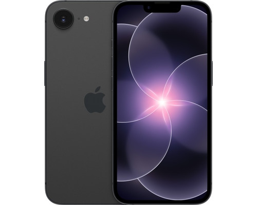 APPLE iPHONE 17e 256GB NEGRO (Espera 4 dias)