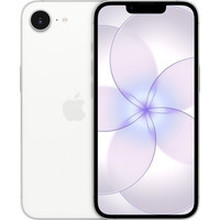 APPLE iPHONE 17e 256GB BLANCO (Espera 4 dias)-48SX APPLE iPHONE 17e 256GB BLANCO (Espera 4 dias)