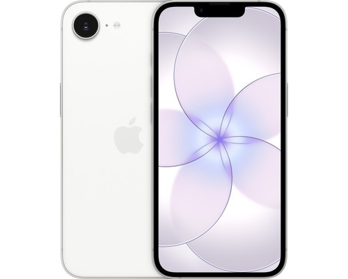 APPLE iPHONE 17e 256GB BLANCO (Espera 4 dias)
