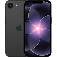 APPLE iPHONE 17e 512GB NEGRO (Espera 4 dias)