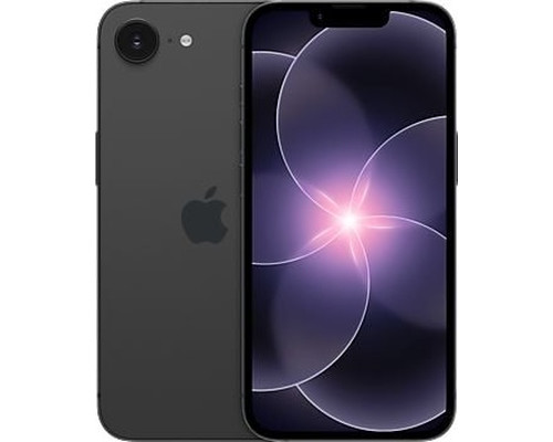 APPLE iPHONE 17e 512GB NEGRO (Espera 4 dias)-SX57 APPLE iPHONE 17e 512GB NEGRO (Espera 4 dias)