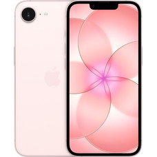 APPLE iPHONE 17e 512GB ROSA PALO (Espera 4 dias)