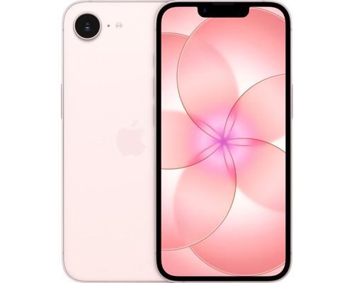APPLE iPHONE 17e 512GB ROSA PALO (Espera 4 dias)