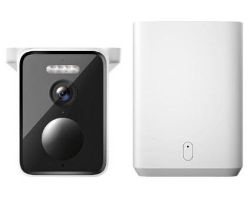 BATERIA SOLAR CAMARA DE VIGILANCIA IP XIAOMI OUTDOOR (Espera 4 dias)