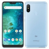 SMARTPHONE XIAOMI MI A2 LITE 5,84" 4GB 64GB BLUE OCTA F5MPX T5+12MPX 8.1 4G