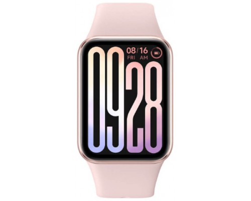 PULSERA XIAOMI MI SMART BAND 9 PRO ROSE GOLD (Espera 4 dias)