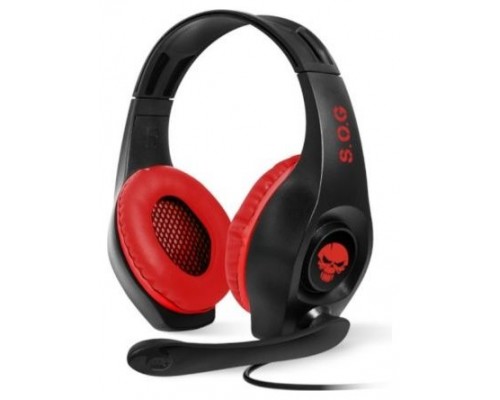 AURICULARES SPIRIT OF GAMER PRO-NH5