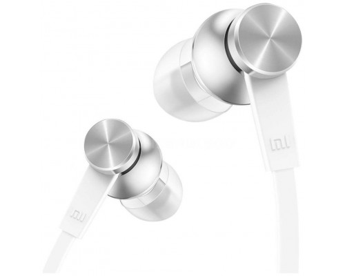 AURICULARES XIAOMI MI IN-EAR HEADPHONES BASIC