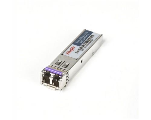 RUIJIE REYEE 1000BASE-LX, SFP TRANSCEIVER, SM (1310NM, 10KM, LC)