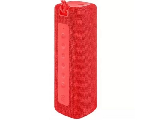 ALTAVOZ BLUETOOTH MI PORTABLE BLUETOOTH SPEAKERS (16W) (Espera 4 dias)