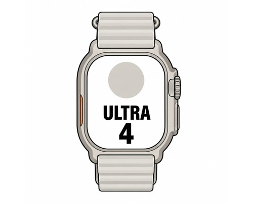 RELOJ APPLE ULTRA MJAD4QL A-DU57 RELOJ APPLE ULTRA MJAD4QL A