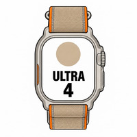 RELOJ APPLE ULTRA MJAQ4QL A-57DU RELOJ APPLE ULTRA MJAQ4QL A