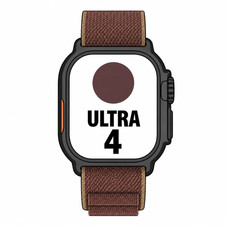 RELOJ APPLE ULTRA MJC14QL A-DU58 RELOJ APPLE ULTRA MJC14QL A