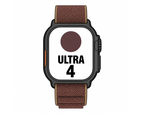 RELOJ APPLE ULTRA MJC14QL A