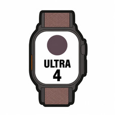 RELOJ APPLE ULTRA MJC24QL A-DU57 RELOJ APPLE ULTRA MJC24QL A