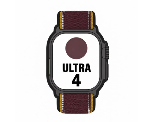 RELOJ APPLE ULTRA MJC44QL A