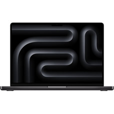 MACBOOK PRO APPLE 14"" M5 PRO 15CORE CPU+16CORE GPU 24GB 2TB NEGRO ESPACIAL (Espera 4 dias)