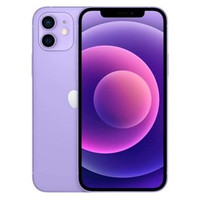 SMARTPHONE APPLE IPHONE 12 64GB 6.1" 5G PURPURA-60SX SMARTPHONE APPLE IPHONE 12 64GB 6.1" 5G PURPURA