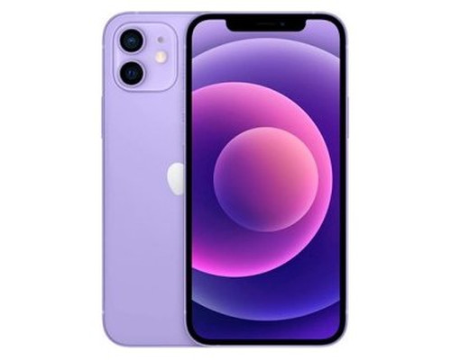 SMARTPHONE APPLE IPHONE 12 64GB 6.1" 5G PURPURA