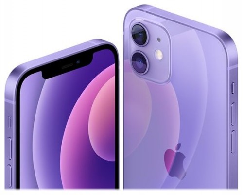 APPLE iPHONE 12 128 GB PURPLE (Espera 4 dias)