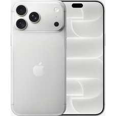 Apple Iphone 18 Pro Max 5G 6.9" 256GB Silver-SX96 Apple Iphone 18 Pro Max 5G 6.9" 256GB Silver