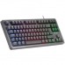 TECLADO TACENS MK023 BK-DU13 TECLADO TACENS MK023 BK