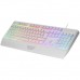 TECLADO TACENS MK124 WH