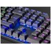 TECLADO MECANICO MARS GAMING MK422 EN PORTUGUES BLACK