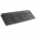 Mars Gaming Teclado MK-SILENKEYSES BT 5.1+2.4G PRO