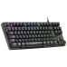 TECLADO TACENS MKTKLPT