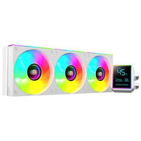 SISTEMA DE REFRIGERACION LIQUIDA MARS GAMING-31SX SISTEMA DE REFRIGERACION LIQUIDA MARS GAMING
