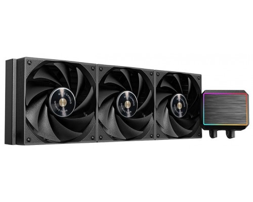 REFRIGERADOR TACENS ML-PROII360 BK-DU26 REFRIGERADOR TACENS ML-PROII360 BK