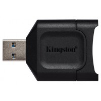 MEMORIA KINGSTON-CR MBLT PLUS SD BK