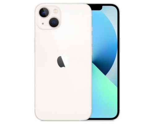 APPLE iPHONE 13 256 GB STARLIGHT (Espera 4 dias)