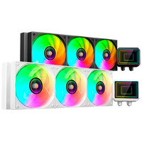 SISTEMA DE REFRIGERACION LIQUIDA MARS GAMING-27SX SISTEMA DE REFRIGERACION LIQUIDA MARS GAMING