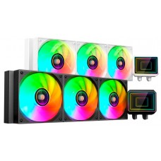 REFRIGERACION LIQUIDA ML-TWO 360 NEGRO MARS GAMING (Espera 4 dias)-SX27 REFRIGERACION LIQUIDA ML-TWO 360 NEGRO MARS GAMING (Espera 4 dias)