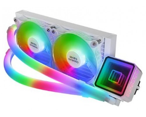 SISTEMA DE REFRIGERACION LIQUIDA MARS GAMING