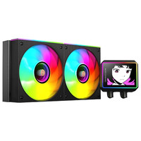 SISTEMA DE REFRIGERACION LIQUIDA MARS GAMING-30SX SISTEMA DE REFRIGERACION LIQUIDA MARS GAMING